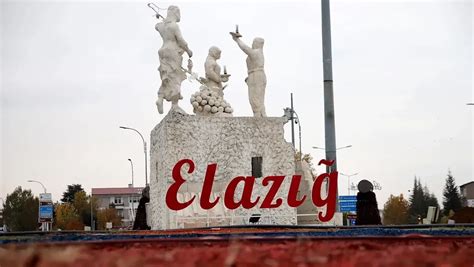 Elazığ da bugün hava nasıl olacak