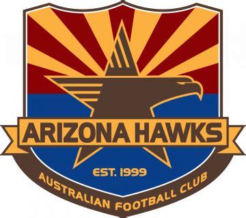 Arizona Hawks | United States Australian Football League