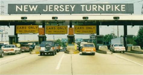 Raced On The New Jersey Turnpike Jersey Girl New Jersey Seaside