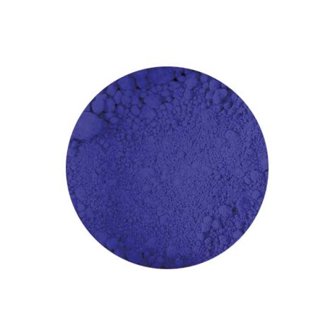 Cobalt Blue Pigment - Artists Quality Pigments Blues - Pigments Gums ...