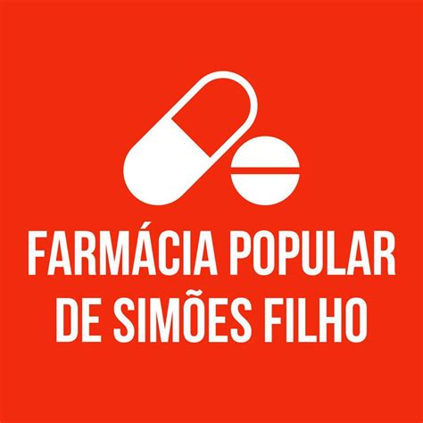 Farmacia Simões Filho - Farmácia Popular de Simões Filho