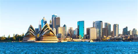 30+ Top Australia Tourist Attractions, Places to Visit in Australia