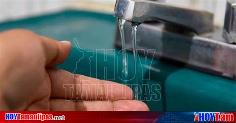 Hoy Tamaulipas Tamaulipas Por Crisis De Agua Nueve Municipios De