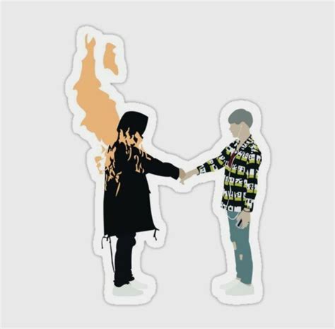 Aesthetic Free Printable Bts Stickers Best Tattoo Ideas Pin De