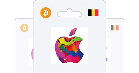 Kaufe Apple Geschenkkarte Mit Bitcoin Eth Usdt Oder Crypto Bitrefill