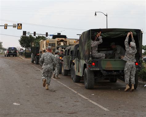 DVIDS Images Oklahoma National Guard Aids Search And Rescue For