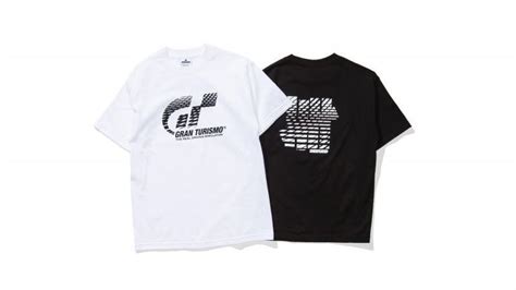 Undefeated Clothing and Gran Turismo Launch Exclusive E3 Collection ...