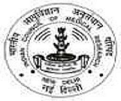 ICMR partial research fellowships for local students in India