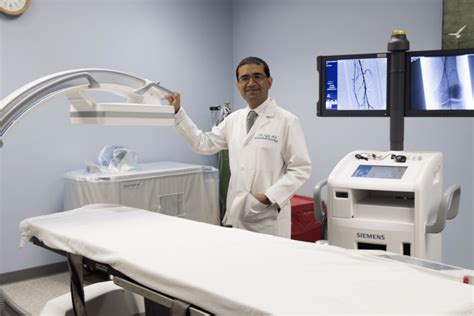 What is an Ablation Procedure? | Coastal Vascular Center