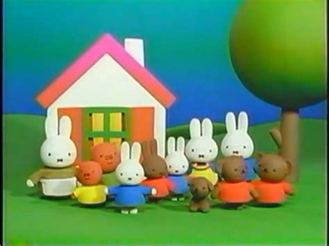 Miffy and Friends | Miffy, Bunny, Mario characters