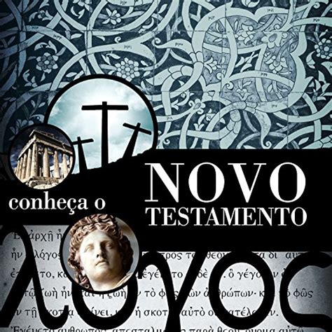 Pdf Conhe A O Novo Testamento Aluno Volume Panorama B Blico