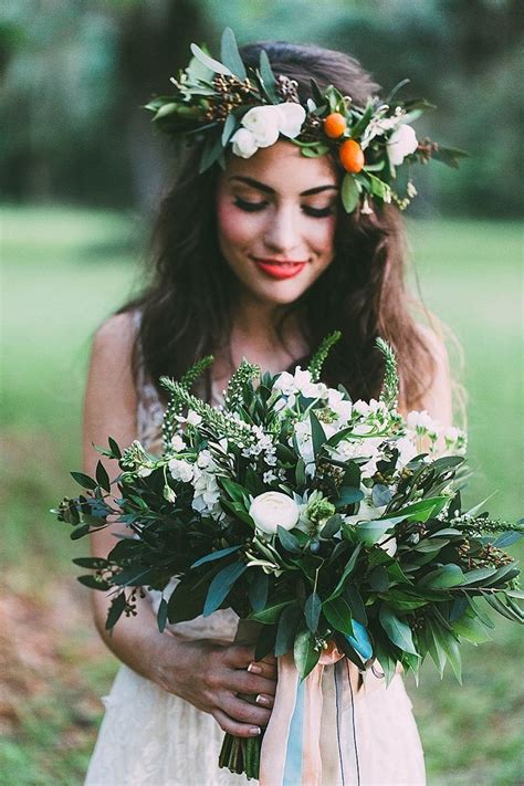 Boho Pins Top 10 Pins Of The Week From Pinterest Flower Crowns