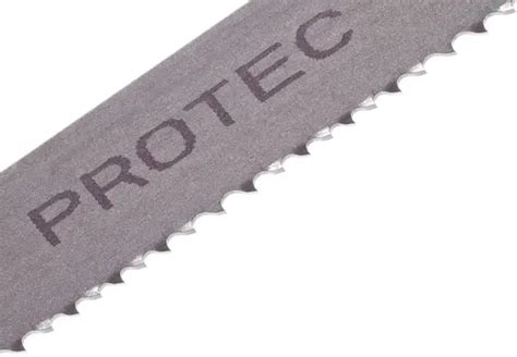 Amada Protec Matrix Bandsaw Blade For Structurals Accurate Cutting