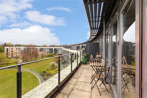 4 of a kind: Luxury apartments around Dublin, from penthouses to period ...