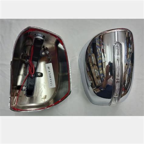 Jual Cover Spion Chrome Sein Agya Type E Ayla Type D M Sigra Type X