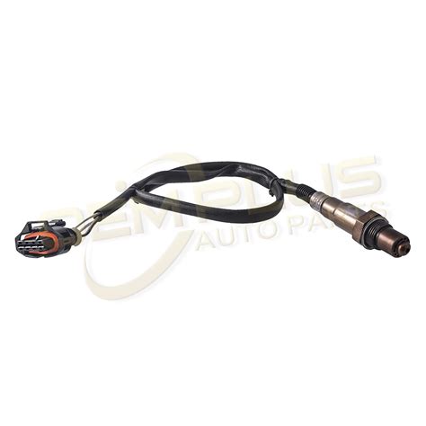 Upstream 02 O2 Oxygen Sensor 234 4527 For Chevy Sonic Cruze 18l Ebay