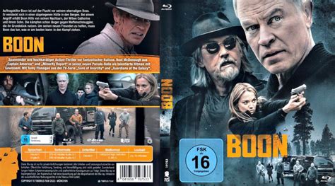 Boon DE Blu-Ray Cover - DVDcover.Com