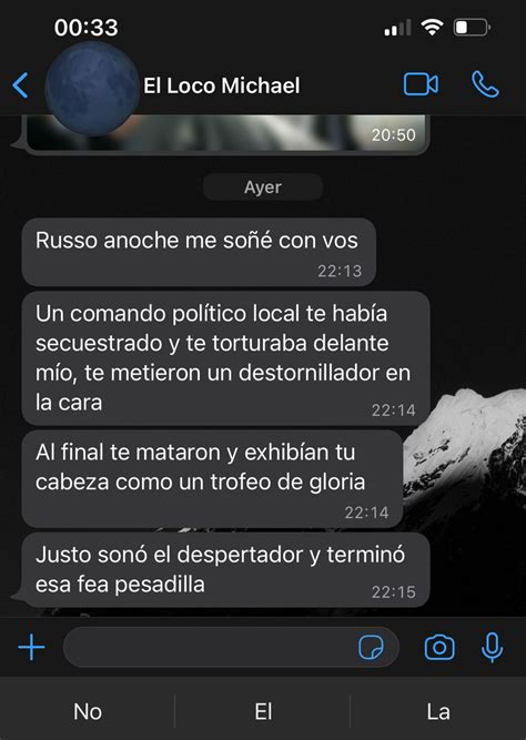 Ruso on Twitter Me escribe mi profesor peruano de física un viernes