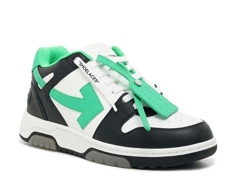 Off-White Out of Office Sneaker - Men's - Free Shipping | DSW