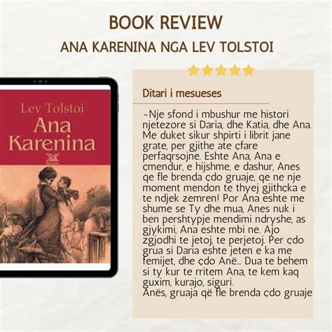 Book Review By Readers Of Anna Karenina By Leo Tolstoy Booksinsta