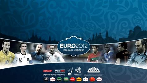 UEFA EURO 2012 Poland & Ukraine Patch file - ModDB