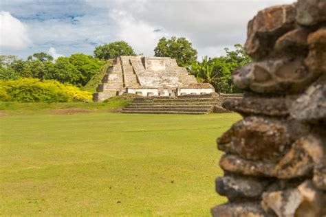 Altun Ha | Belize Mayan City | travelbelize.org