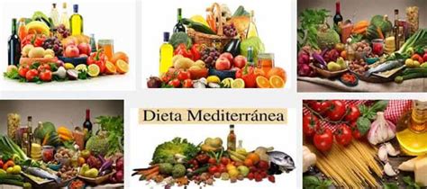 3 Recetas Dieta Mediterranea Fáciles Para Adelgazar.