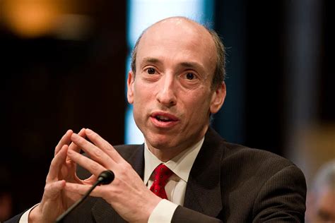 The SEC's Gary Gensler must refrain from doing more harm to crypto on ...