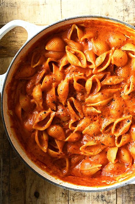 Top 64 Imagen Nduja Pasta Recipe Abzlocal Fi