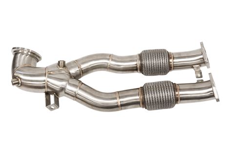 Downpipe Audi TT RS 8J RS3 8P RSQ3 2 5 TFSI Exhaust System Downpipe