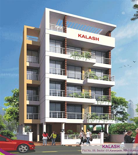 Sq Ft Bhk Floor Plan Image Satpanth Group Kalash Available For