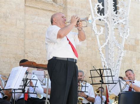 Salice Concerto Di Santo Stefano Spazio Aperto Salento