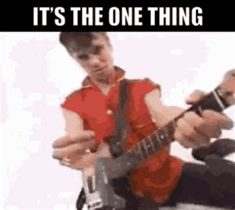 Inxs The One Thing GIF - Inxs TheOneThing YouAreMyThing - Discover & Share GIFs