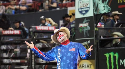 Flint Rasmussen To Make Final Pbr Appearance In Billings