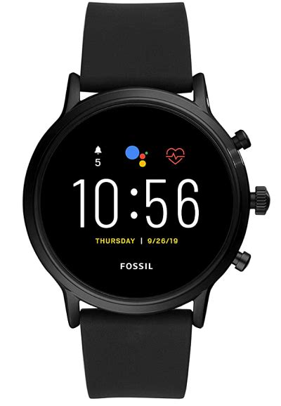 Best Smartwatches With Google Pay Wearholic