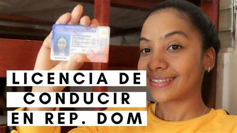 Cuáles Son Los Requisitos Para Obtener Una Licencia De Conducir En