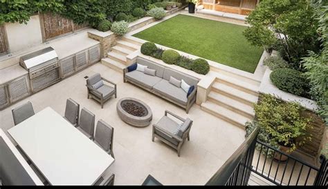 Patio Steps | Patio garden design, Garden stairs, Outdoor landscape design