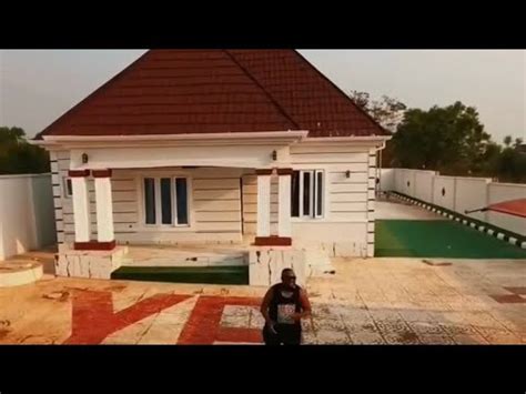 Yomi Fabiyi Set To Open New House On His Birthday Youtube