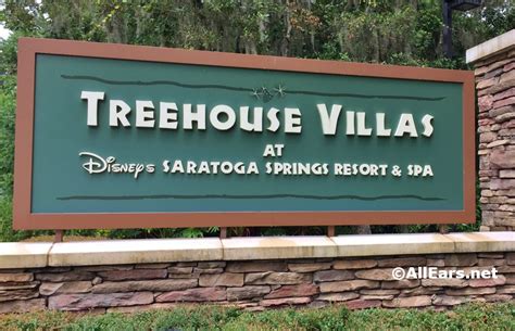 All Photos Of Treehouse Villas At Disneys Saratoga Springs Resort