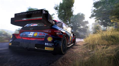 WRC 23 From Codemasters Seemingly Delayed Until Late 2023 Pure Xbox