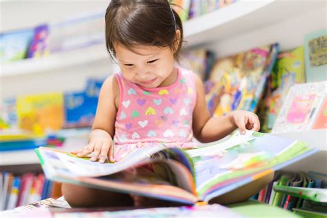 Choosing the BEST books for toddlers — Toddler Talk