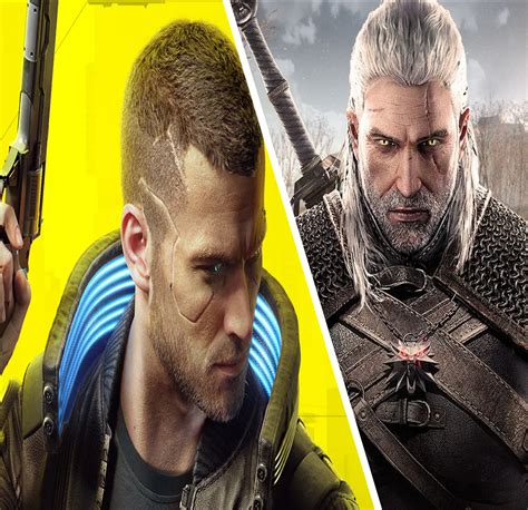 Cyberpunk 2077 Supera The Witcher 3 E é O Jogo Mais Vendido Da Cd