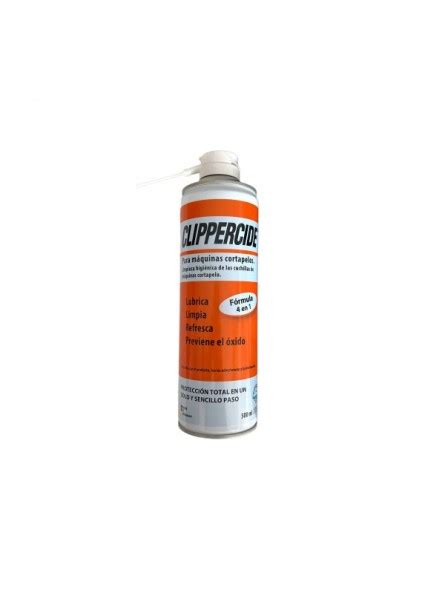 Spray Clippercide Ml