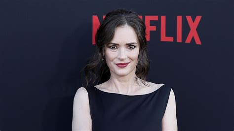 Beetlejuice 2 Winona Ryder Torna Nei Panni Di Lydia Deetz Nelle Prime Foto Dal Set