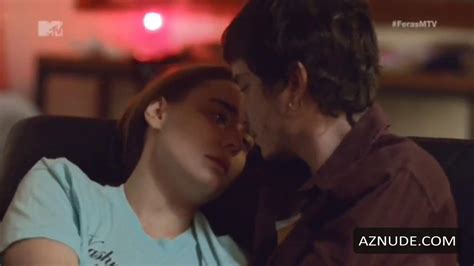 FERAS NUDE SCENES AZNude