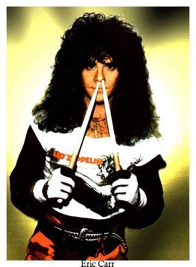 Eric Eric Carr Image Fanpop