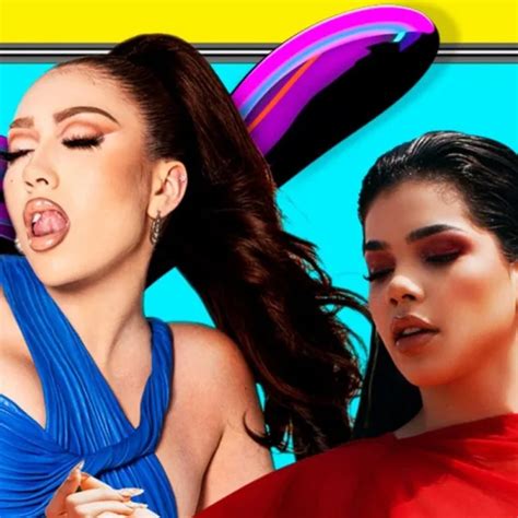 Mtv Miaw 2021 ¿cuál Es La Lista Completa De Nominados Filo News