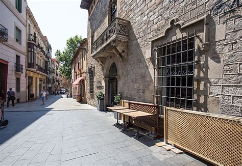 Surprising facts about the neighbourhood of Sarrià