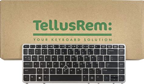 Amazon Sunmall Laptop Keyboard Replacement With Backlit Without