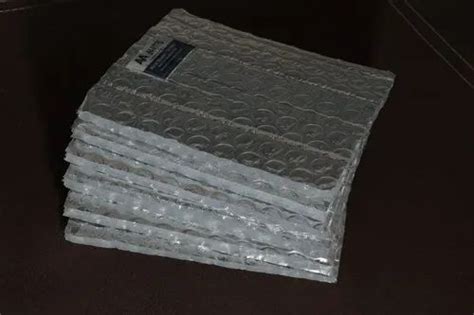 6mm Aluminium Foil Insulation Sheet At Rs 68 Square Meter Raipur Id 19489478362